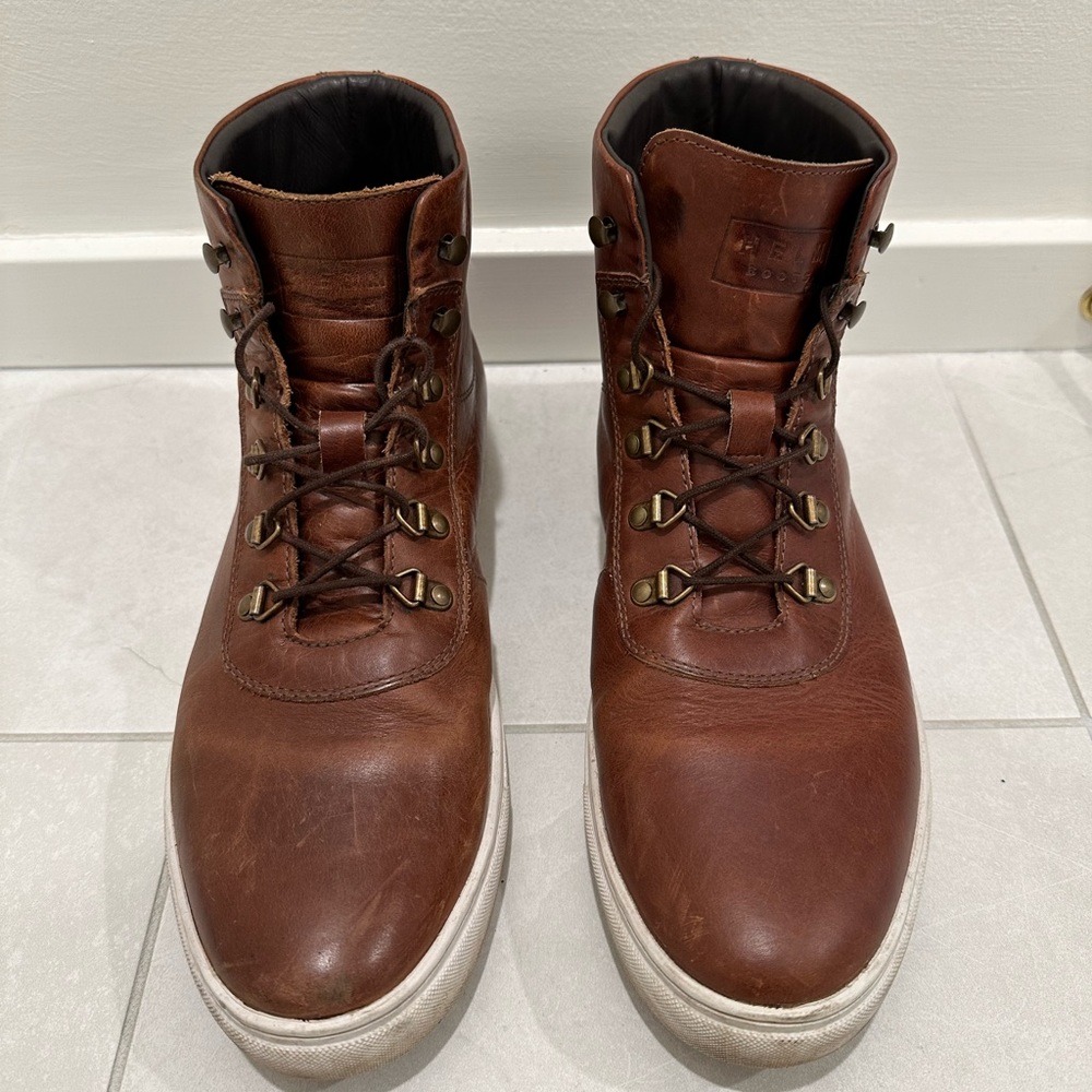 Helm Cole Boot - Picture 4 of 5